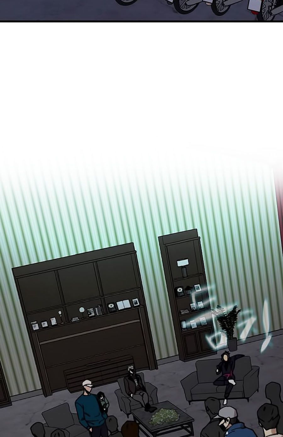 Xếp Hạng Bắt Nạt Chapter 8 - Trang 2