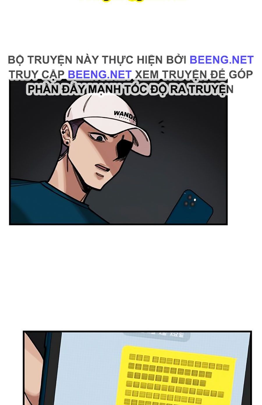 Xếp Hạng Bắt Nạt Chapter 8 - Trang 2