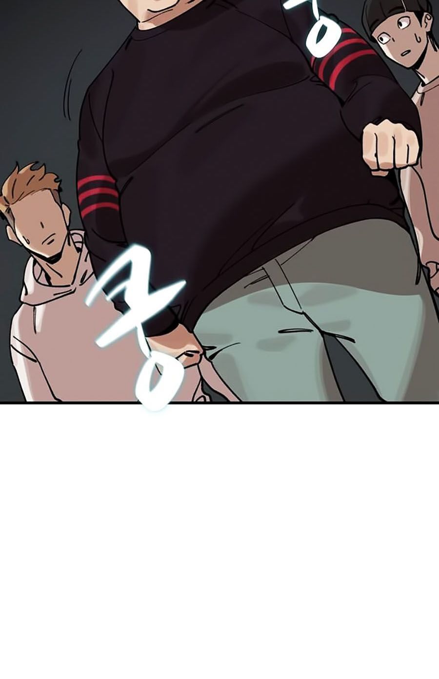 Xếp Hạng Bắt Nạt Chapter 8 - Trang 2