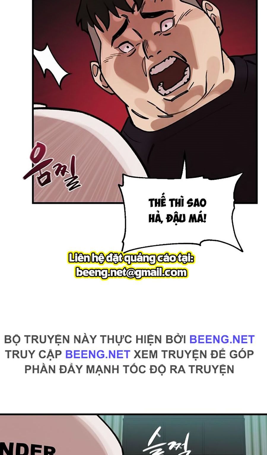 Xếp Hạng Bắt Nạt Chapter 8 - Trang 2