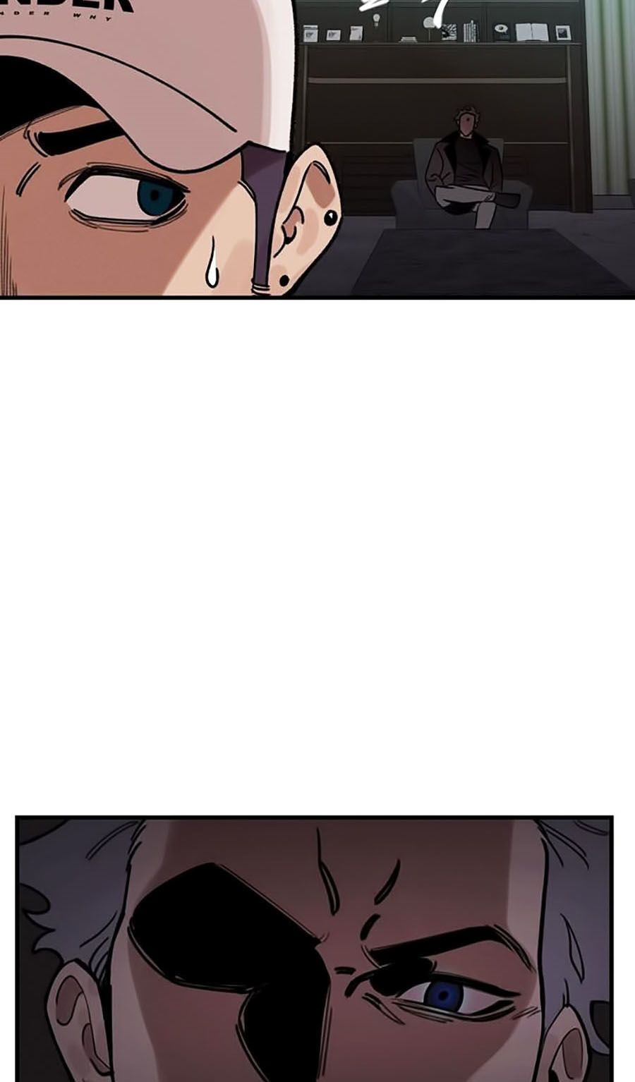 Xếp Hạng Bắt Nạt Chapter 8 - Trang 2