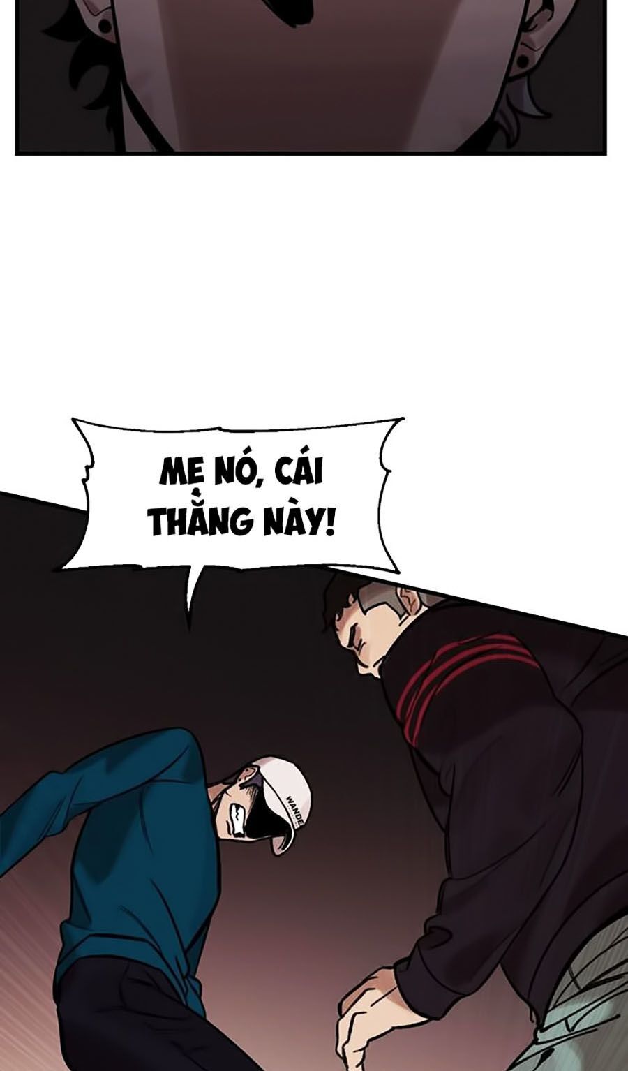 Xếp Hạng Bắt Nạt Chapter 8 - Trang 2