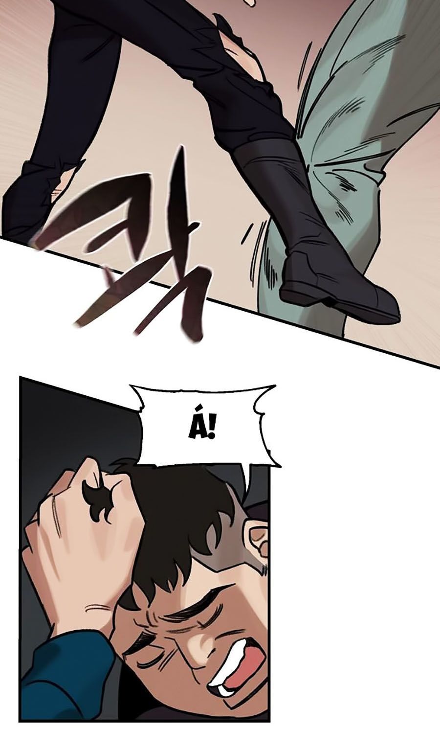 Xếp Hạng Bắt Nạt Chapter 8 - Trang 2