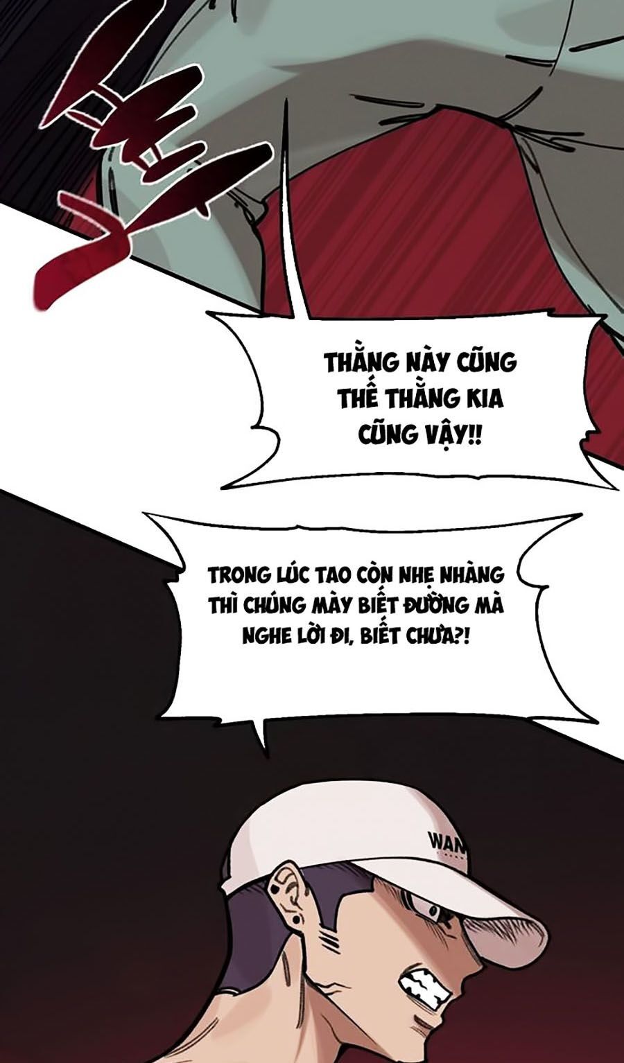 Xếp Hạng Bắt Nạt Chapter 8 - Trang 2