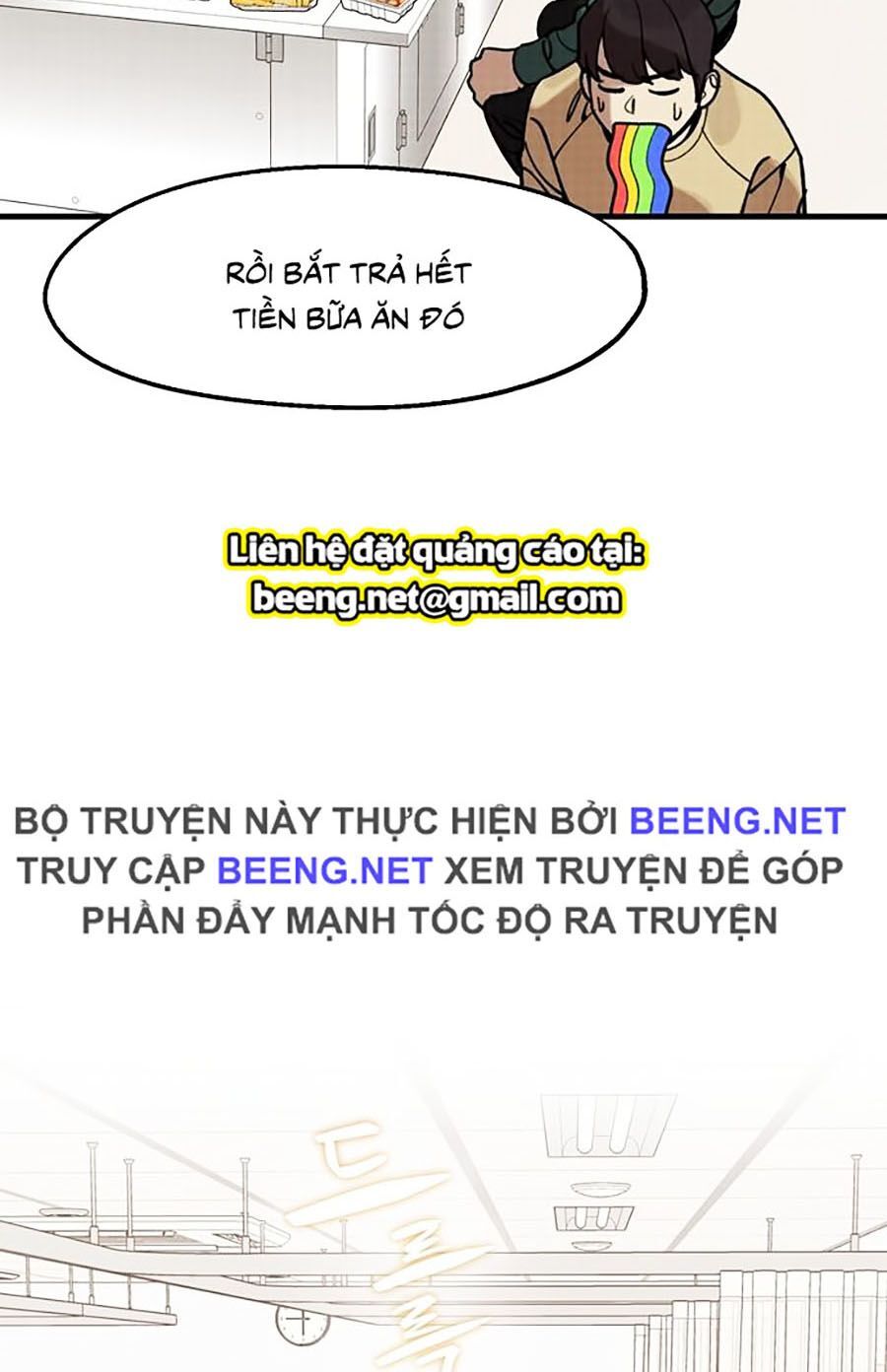 Xếp Hạng Bắt Nạt Chapter 8 - Trang 2