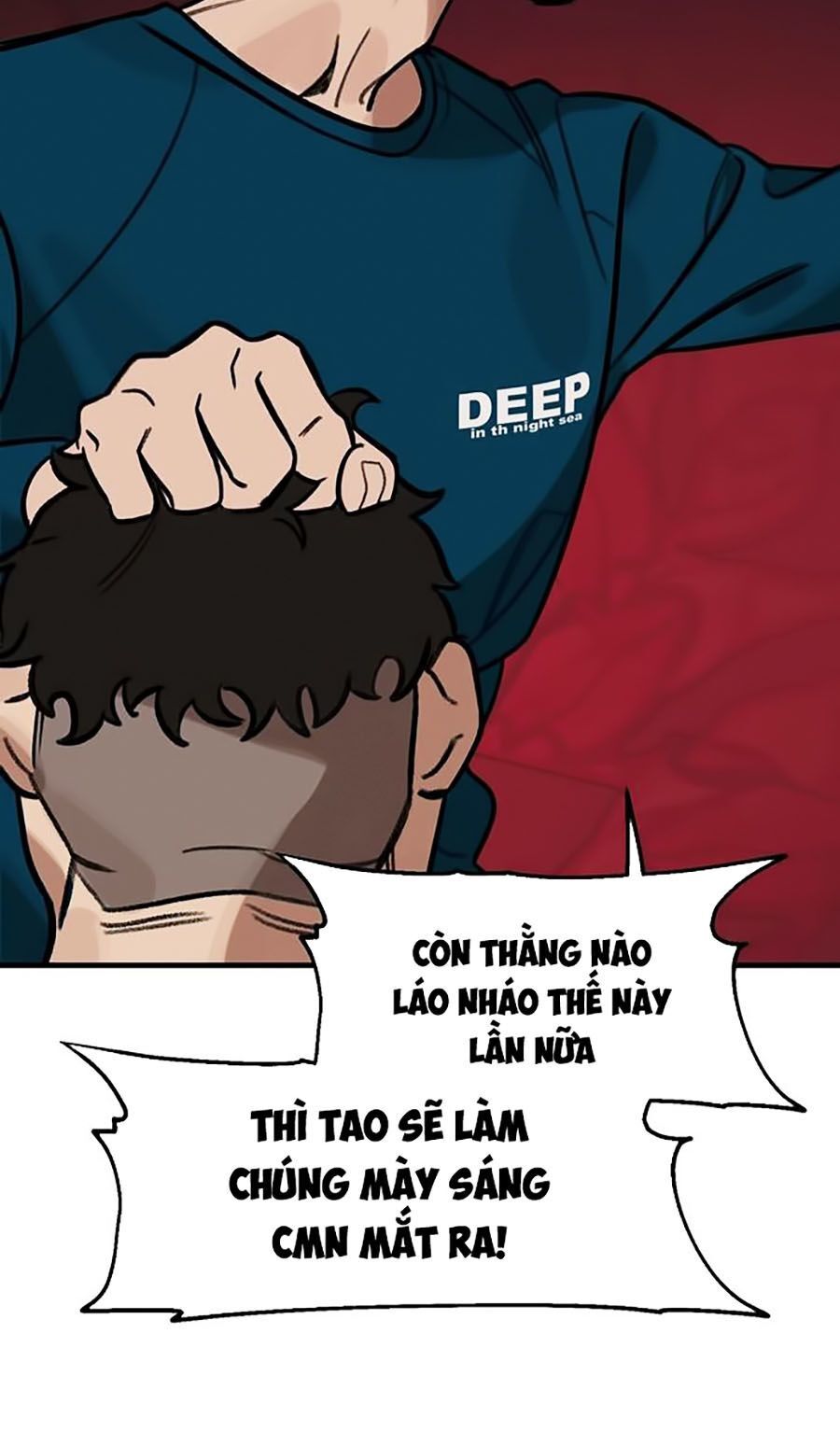 Xếp Hạng Bắt Nạt Chapter 8 - Trang 2