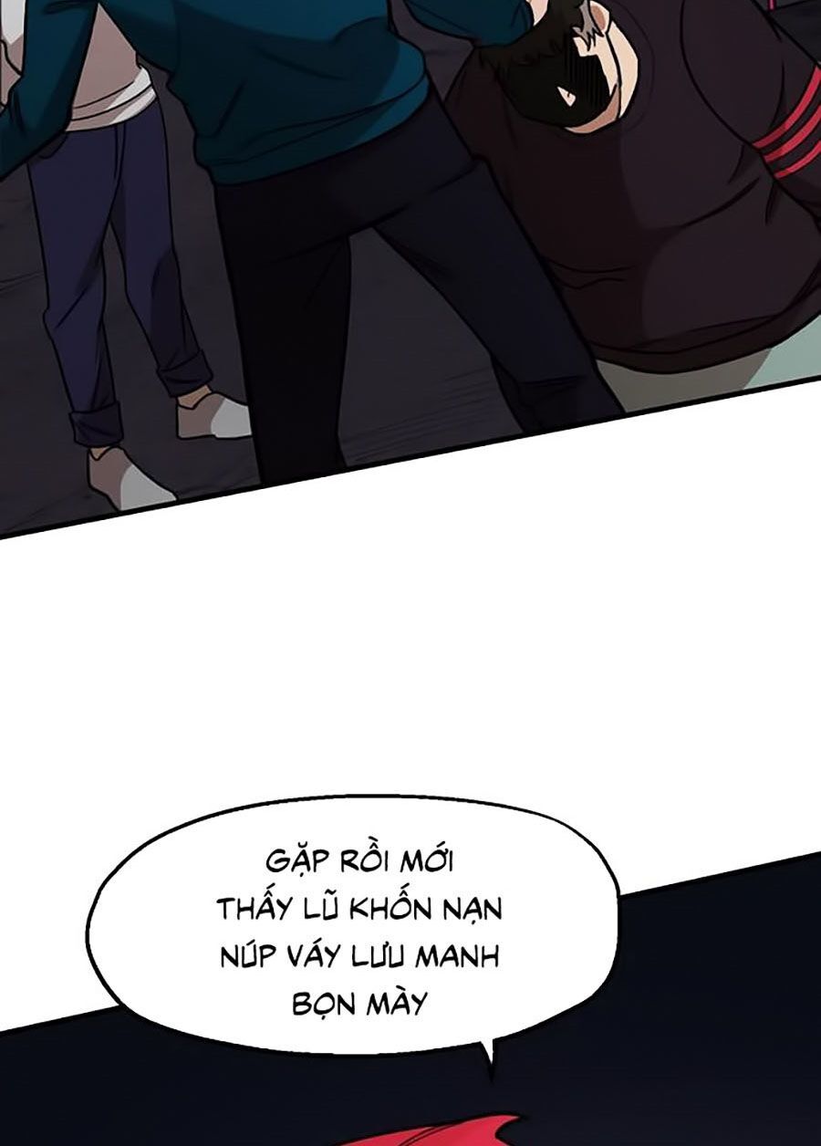 Xếp Hạng Bắt Nạt Chapter 8 - Trang 2