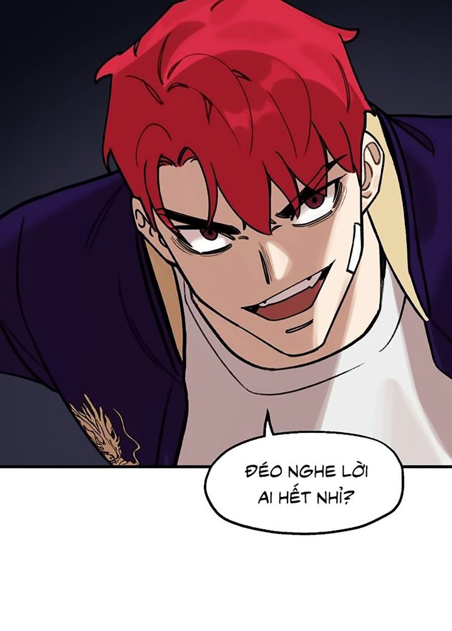 Xếp Hạng Bắt Nạt Chapter 8 - Trang 2