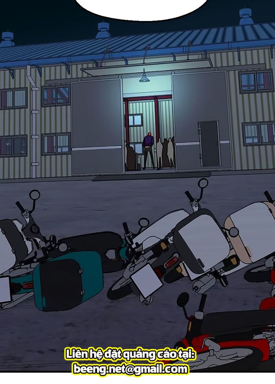 Xếp Hạng Bắt Nạt Chapter 8 - Trang 2