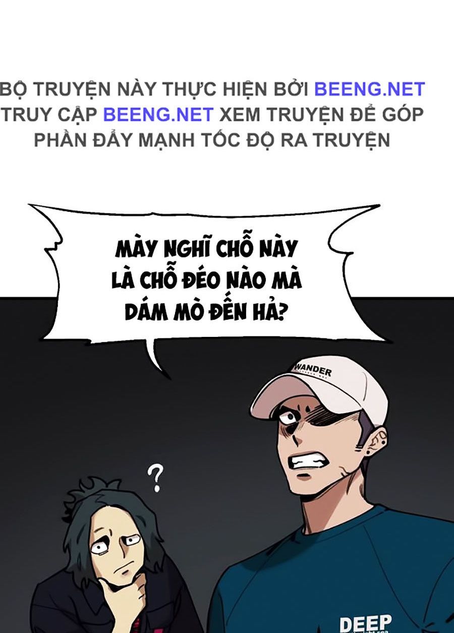 Xếp Hạng Bắt Nạt Chapter 8 - Trang 2