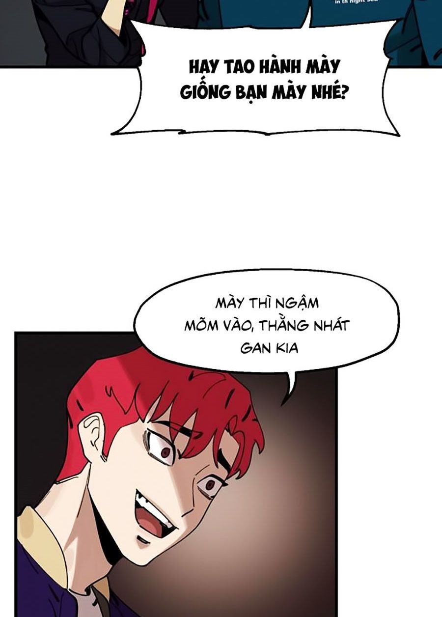 Xếp Hạng Bắt Nạt Chapter 8 - Trang 2