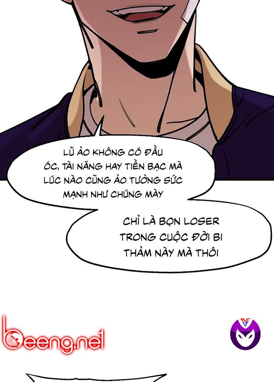 Xếp Hạng Bắt Nạt Chapter 8 - Trang 2