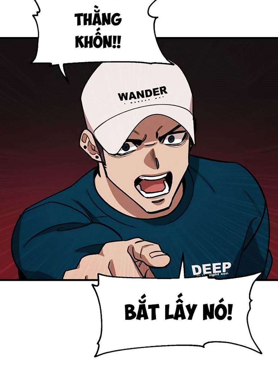 Xếp Hạng Bắt Nạt Chapter 8 - Trang 2