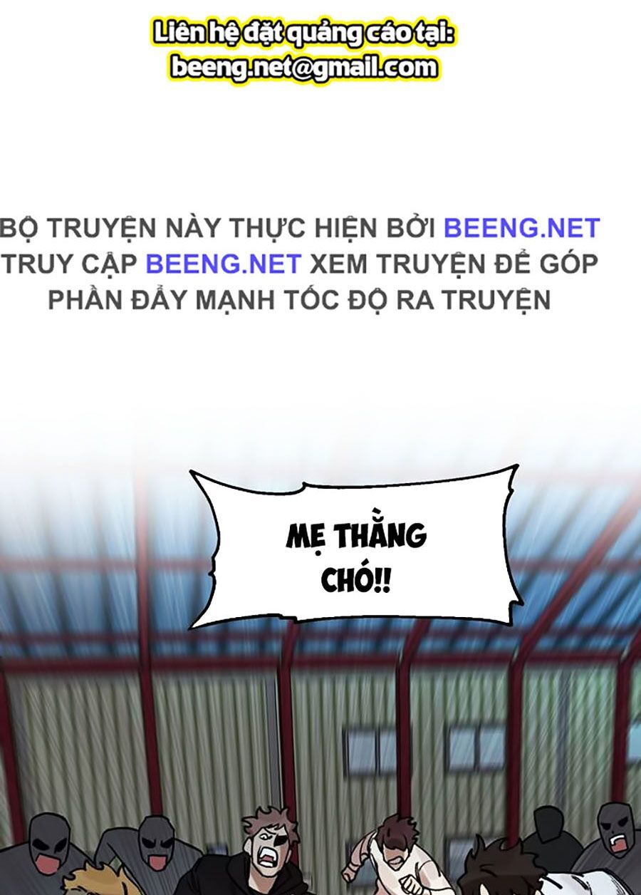 Xếp Hạng Bắt Nạt Chapter 8 - Trang 2