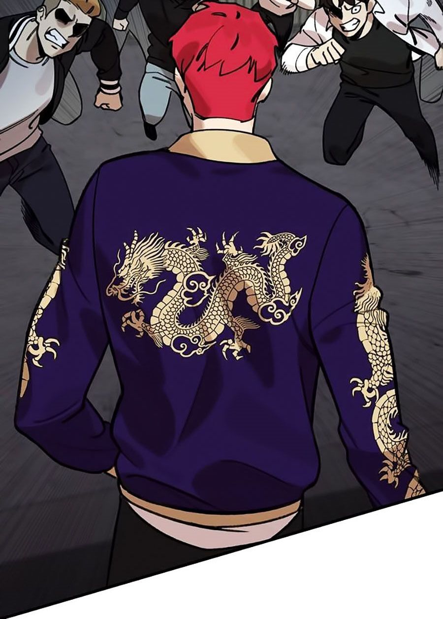 Xếp Hạng Bắt Nạt Chapter 8 - Trang 2