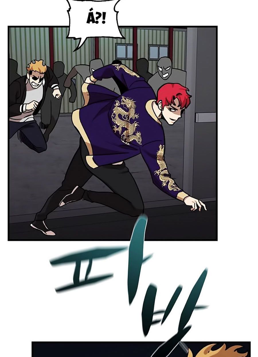 Xếp Hạng Bắt Nạt Chapter 8 - Trang 2