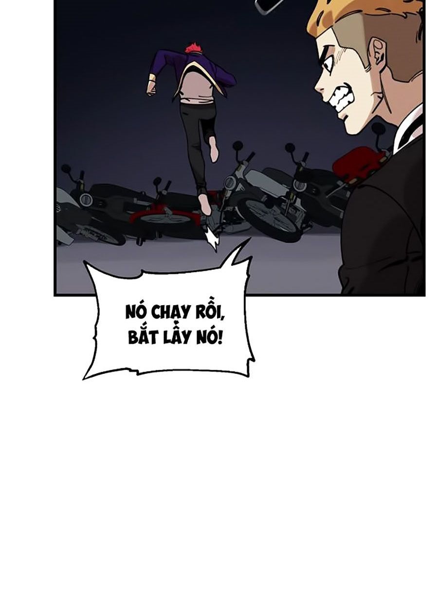 Xếp Hạng Bắt Nạt Chapter 8 - Trang 2