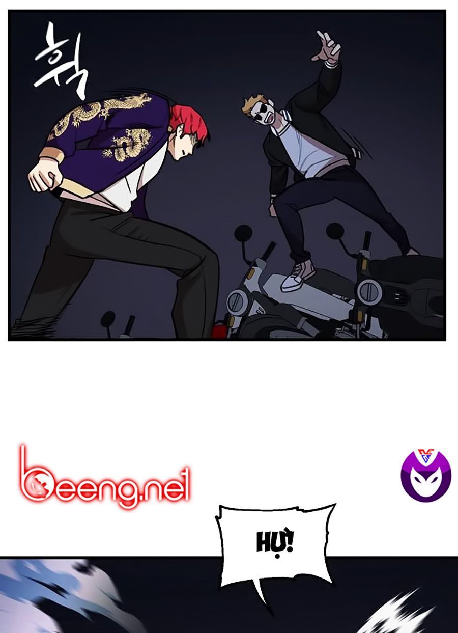 Xếp Hạng Bắt Nạt Chapter 8 - Trang 2