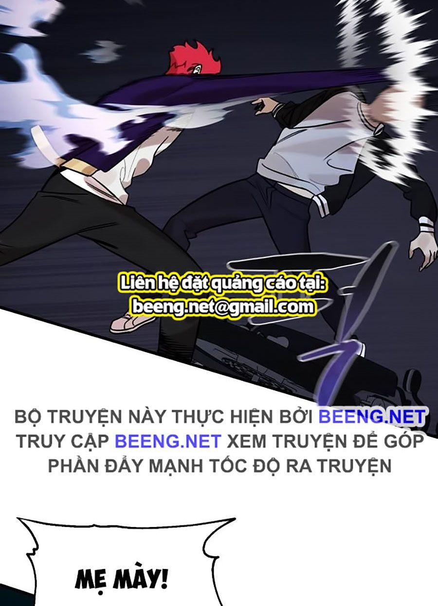 Xếp Hạng Bắt Nạt Chapter 8 - Trang 2