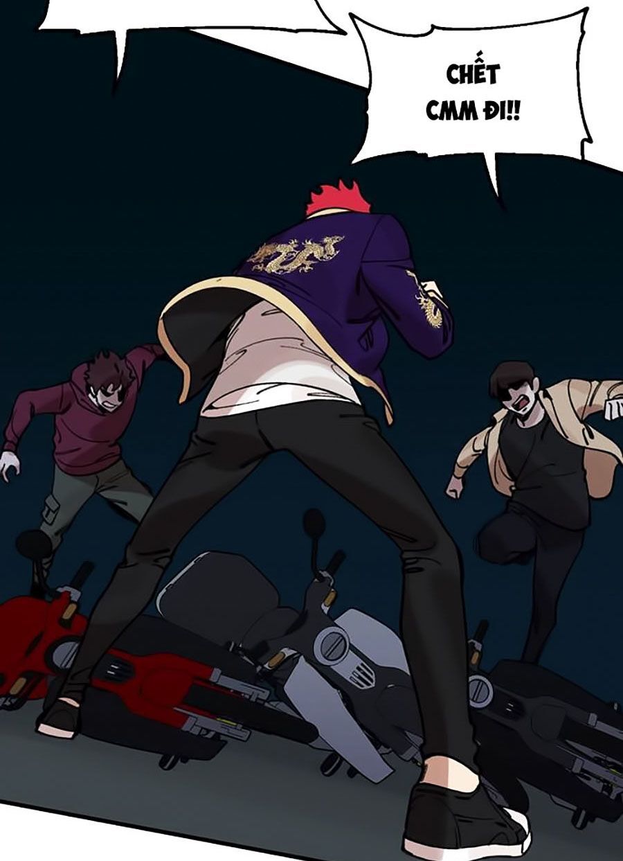 Xếp Hạng Bắt Nạt Chapter 8 - Trang 2