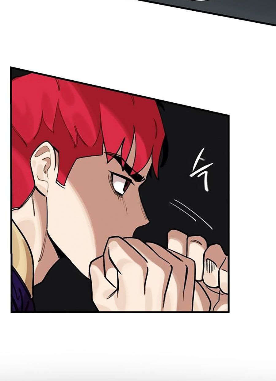 Xếp Hạng Bắt Nạt Chapter 8 - Trang 2