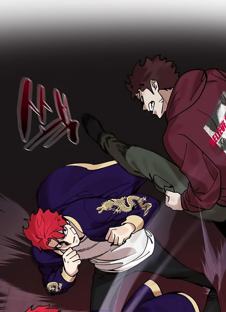 Xếp Hạng Bắt Nạt Chapter 8 - Trang 2