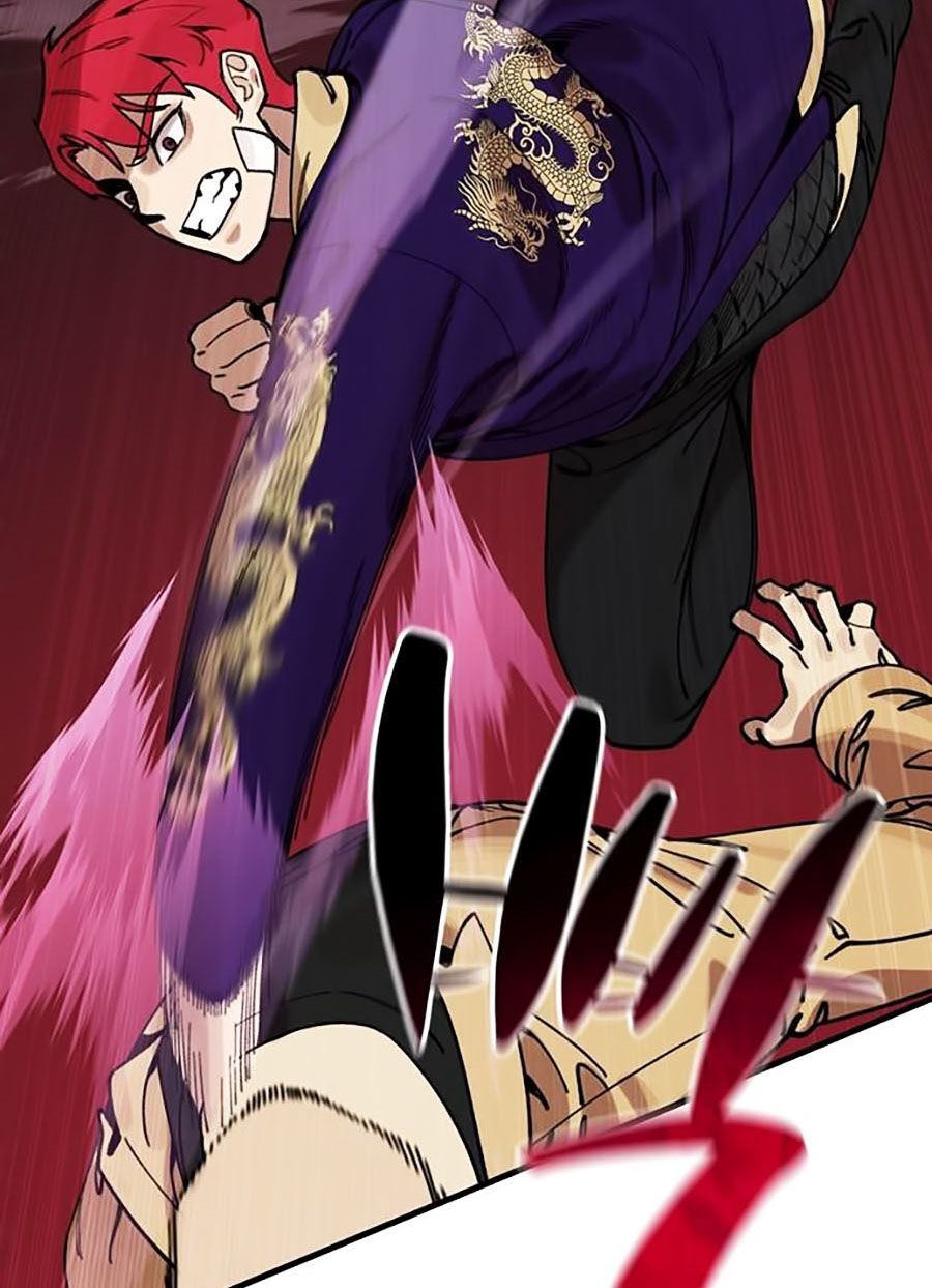 Xếp Hạng Bắt Nạt Chapter 8 - Trang 2