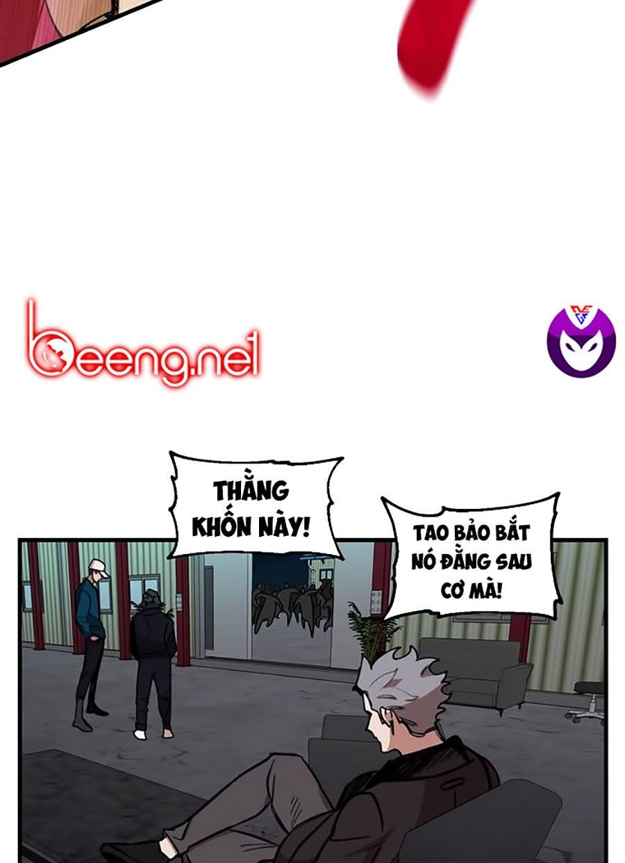 Xếp Hạng Bắt Nạt Chapter 8 - Trang 2