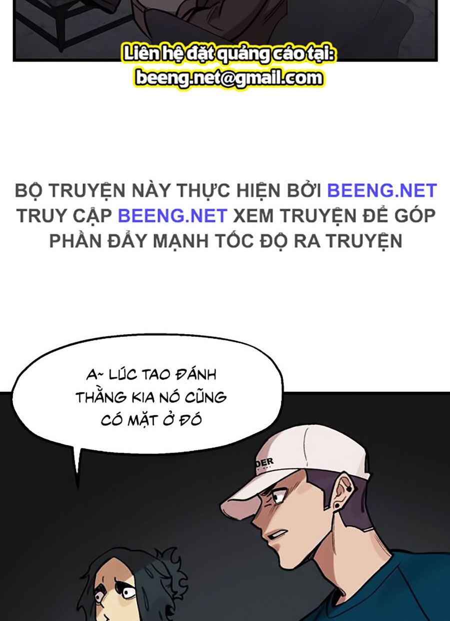 Xếp Hạng Bắt Nạt Chapter 8 - Trang 2