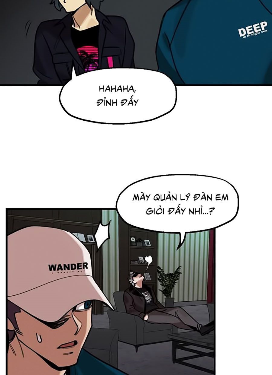 Xếp Hạng Bắt Nạt Chapter 8 - Trang 2