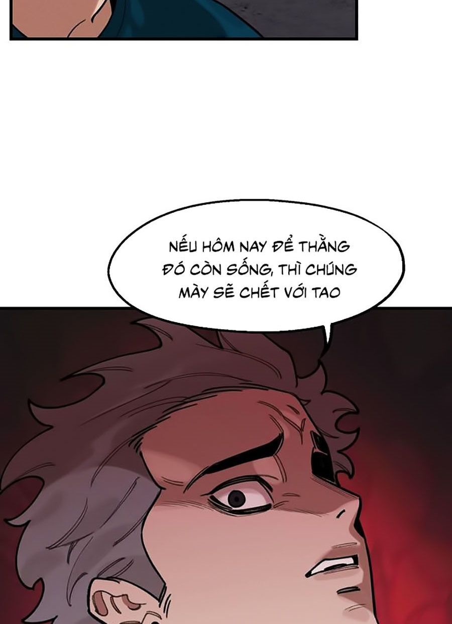 Xếp Hạng Bắt Nạt Chapter 8 - Trang 2