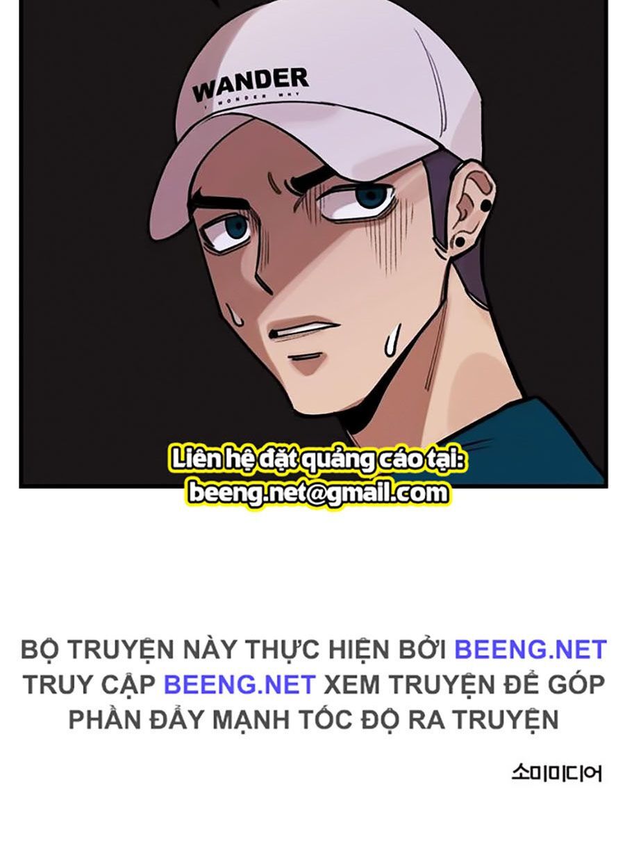 Xếp Hạng Bắt Nạt Chapter 8 - Trang 2