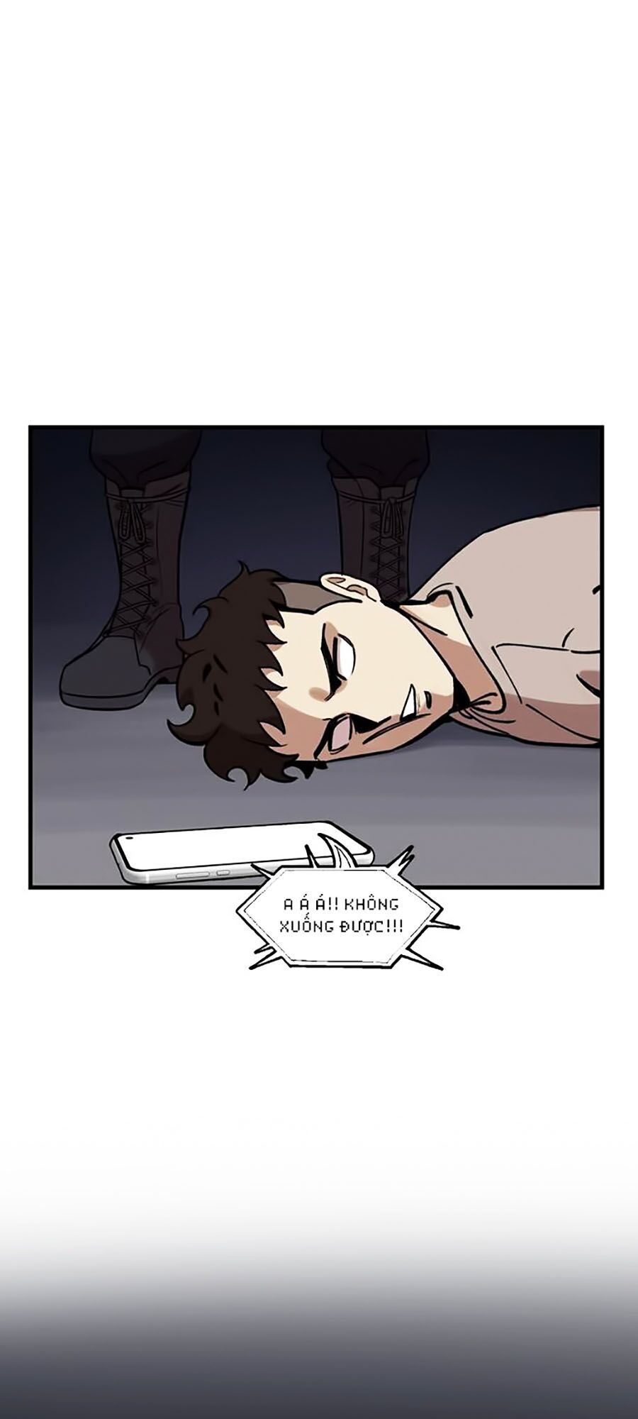 Xếp Hạng Bắt Nạt Chapter 9 - Trang 2