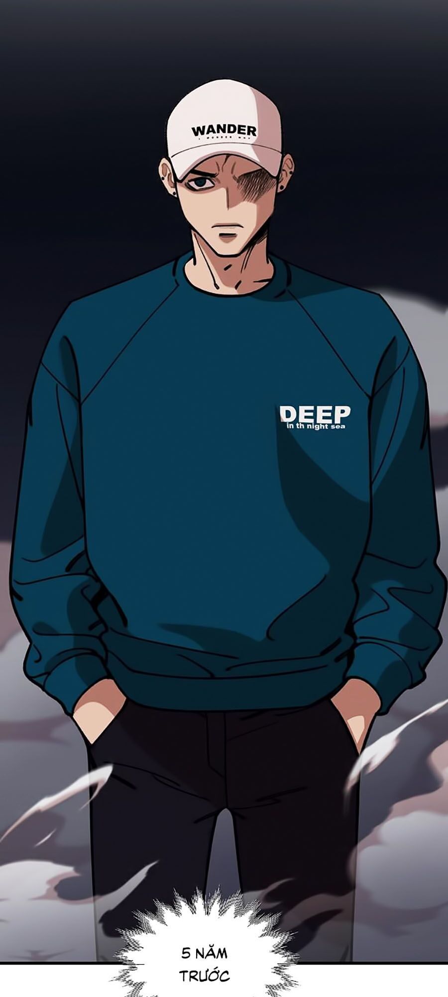 Xếp Hạng Bắt Nạt Chapter 9 - Trang 2