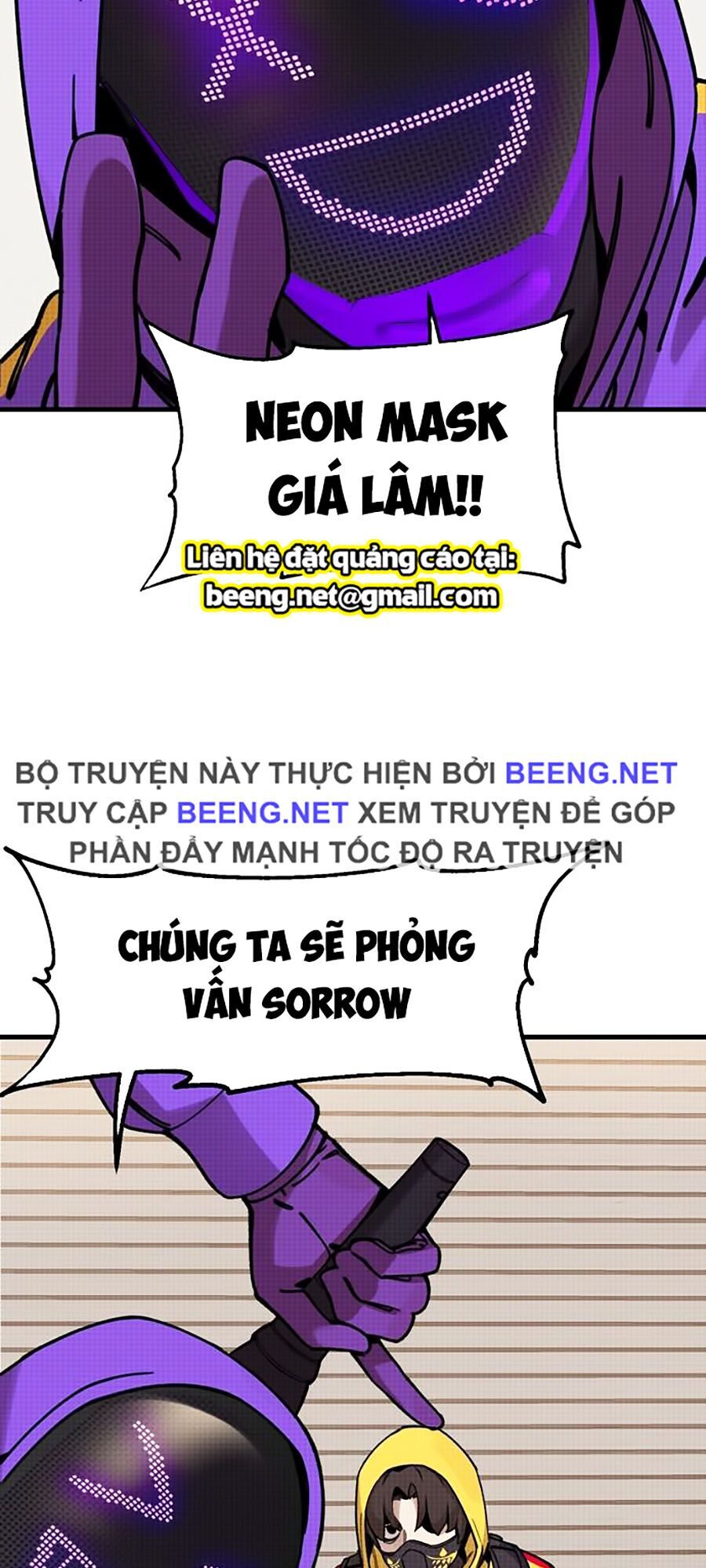 Xếp Hạng Bắt Nạt Chapter 9 - Trang 2