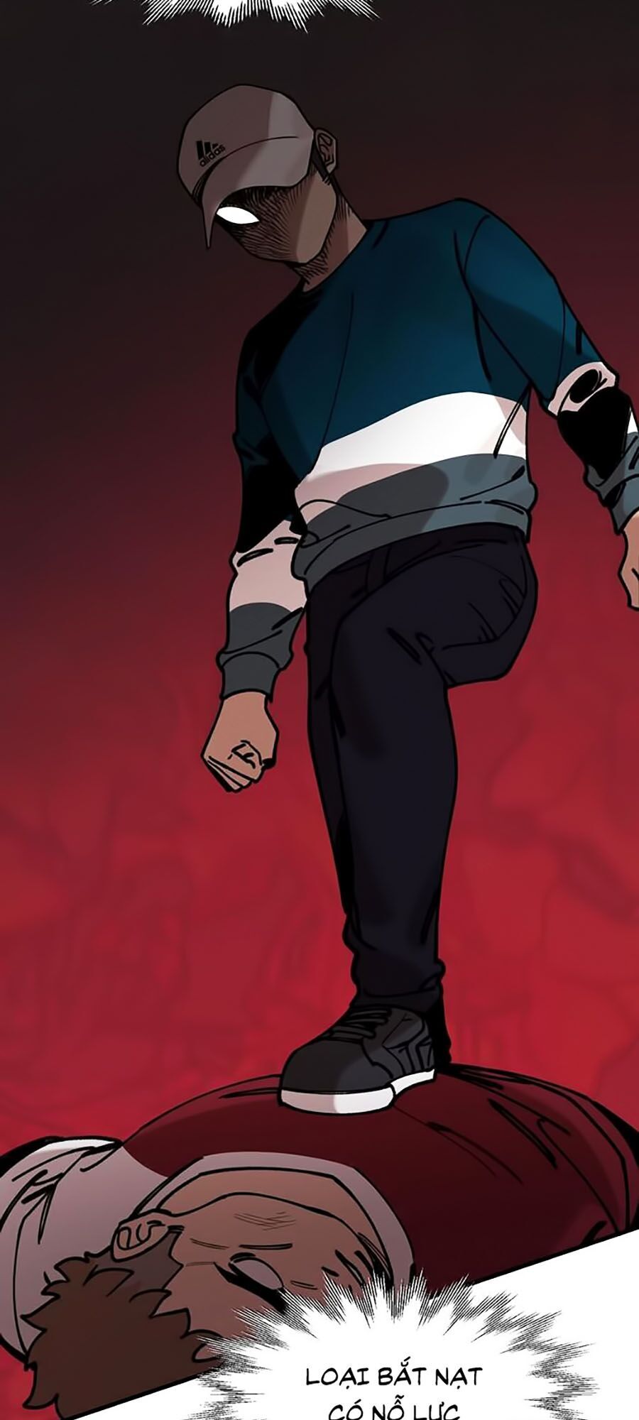 Xếp Hạng Bắt Nạt Chapter 9 - Trang 2