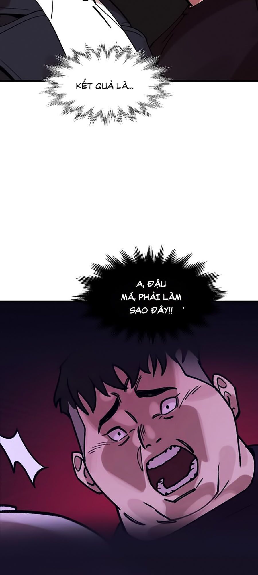 Xếp Hạng Bắt Nạt Chapter 9 - Trang 2