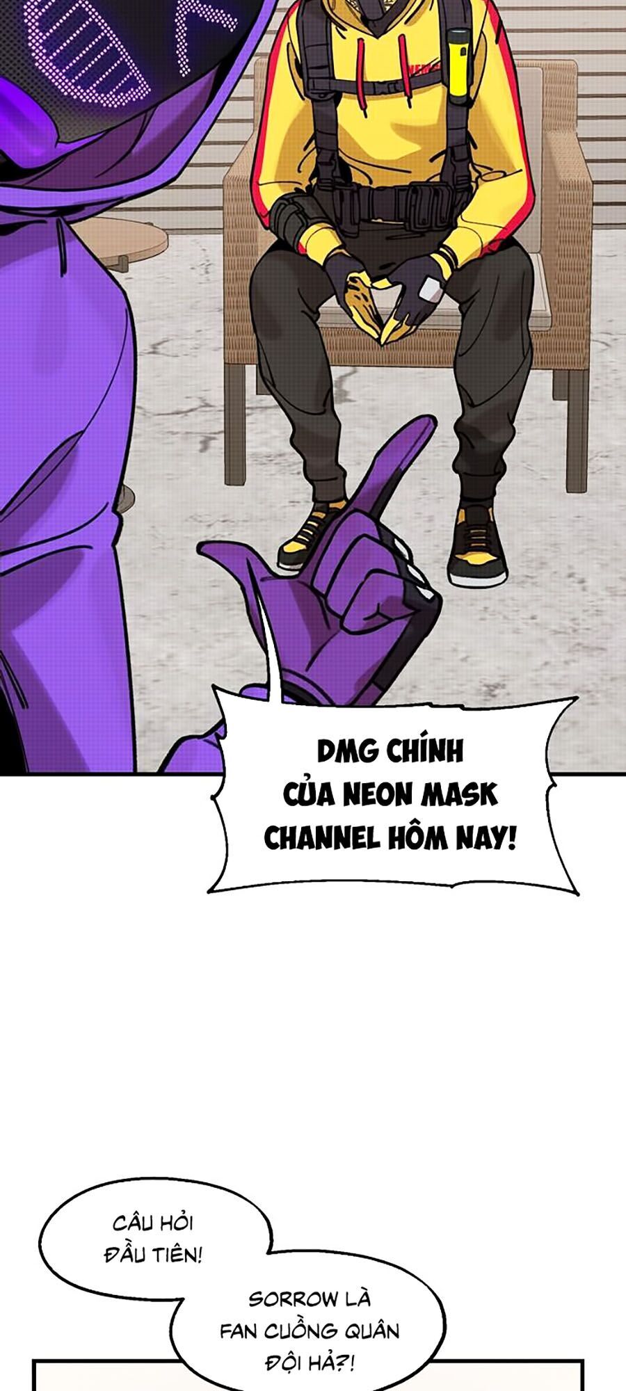 Xếp Hạng Bắt Nạt Chapter 9 - Trang 2