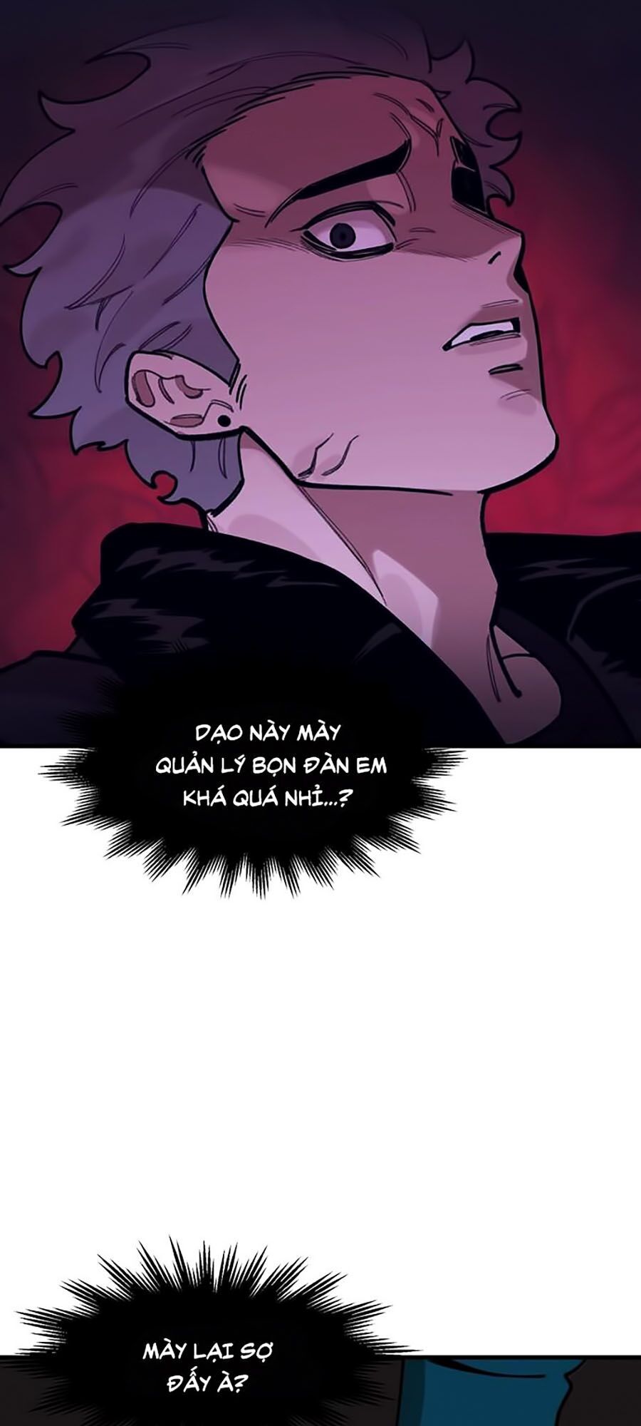 Xếp Hạng Bắt Nạt Chapter 9 - Trang 2