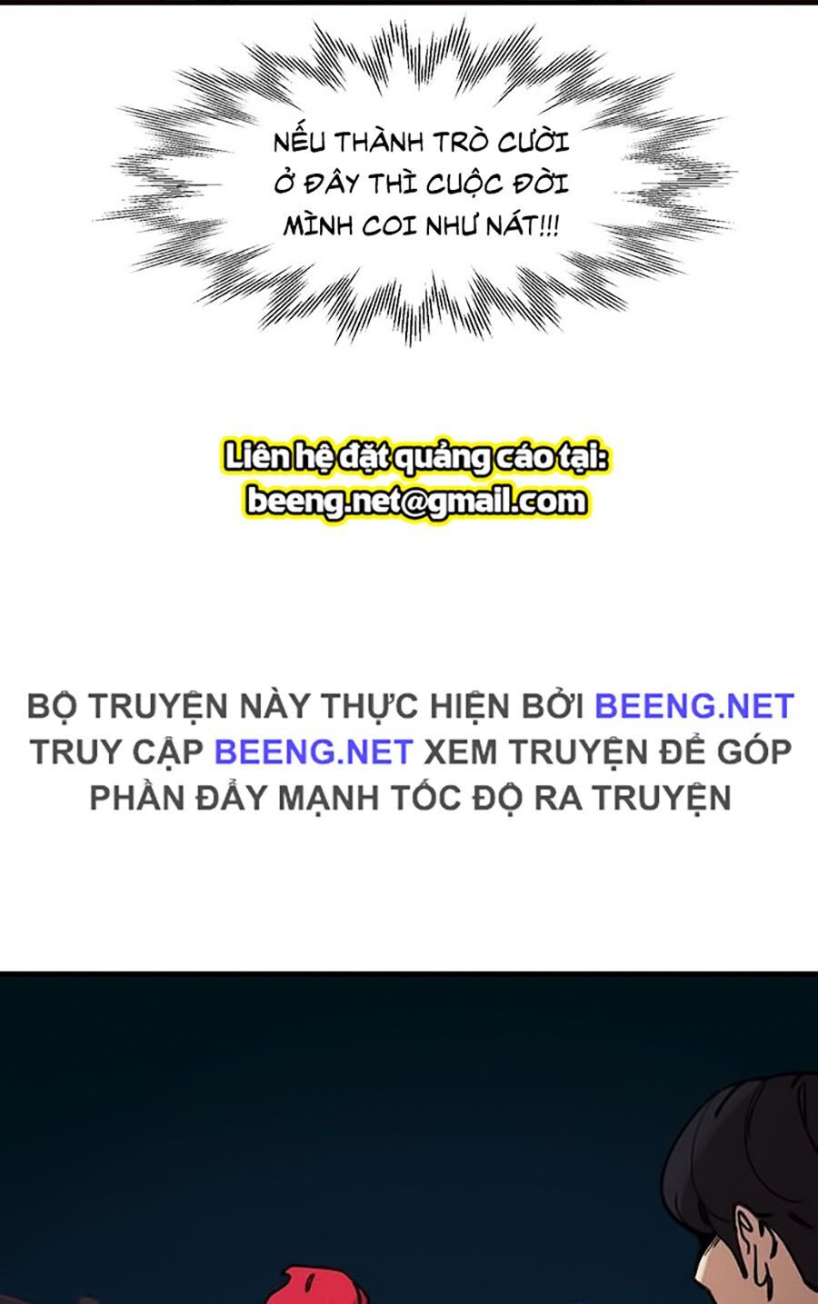 Xếp Hạng Bắt Nạt Chapter 9 - Trang 2