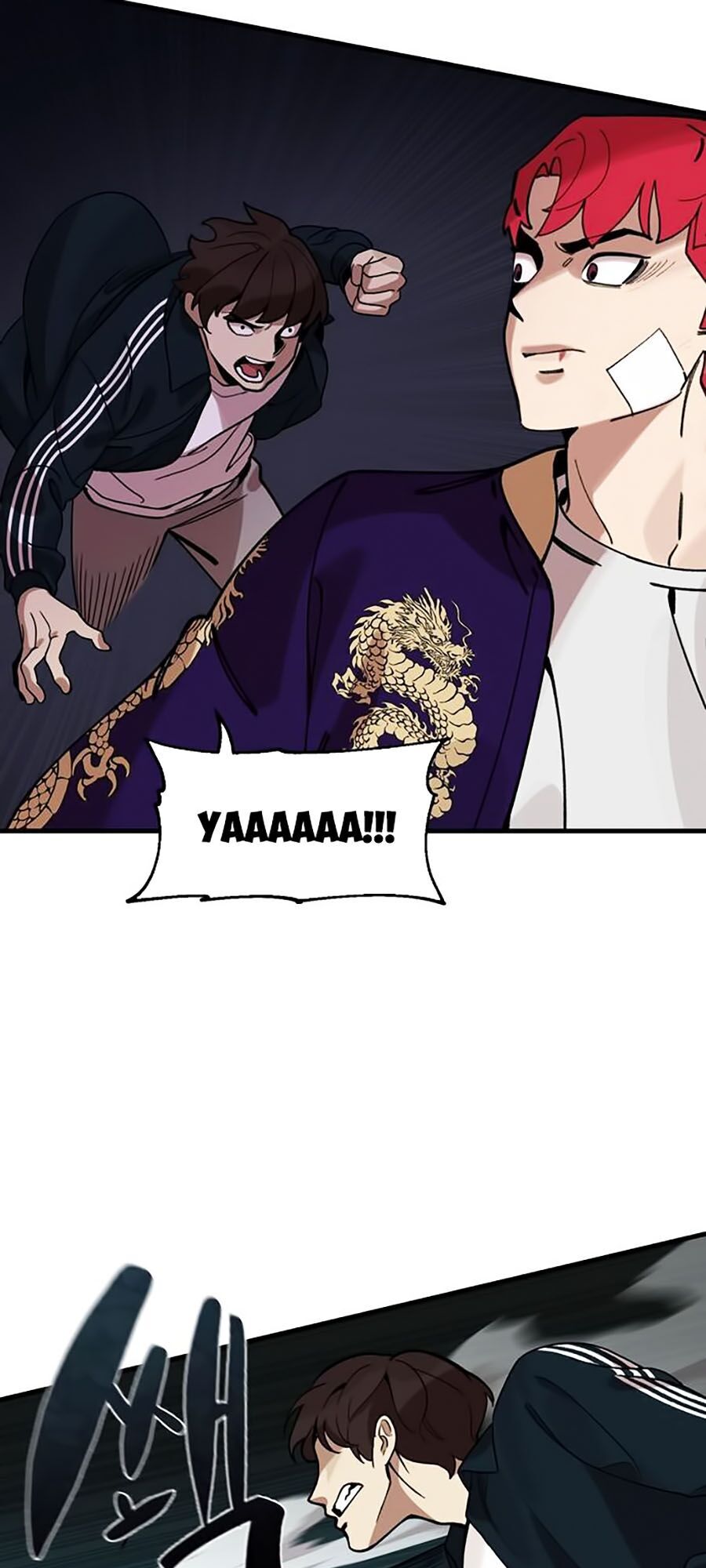 Xếp Hạng Bắt Nạt Chapter 9 - Trang 2