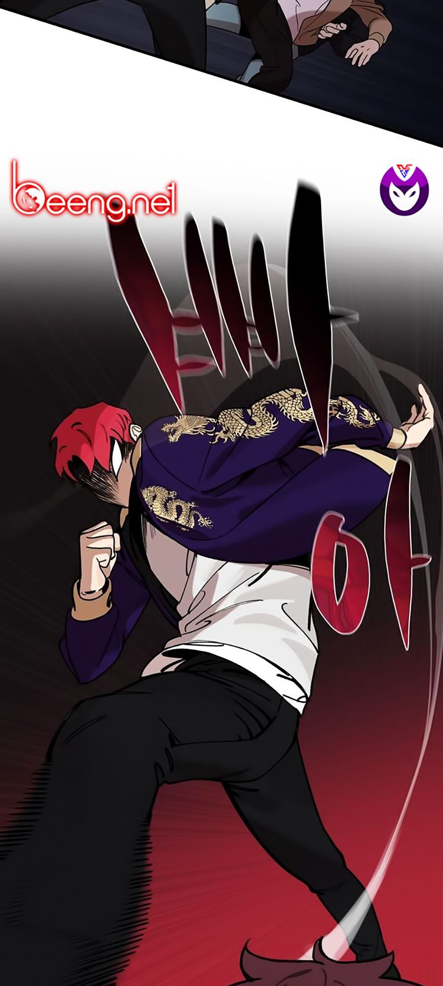 Xếp Hạng Bắt Nạt Chapter 9 - Trang 2