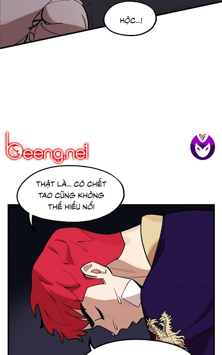 Xếp Hạng Bắt Nạt Chapter 9 - Trang 2