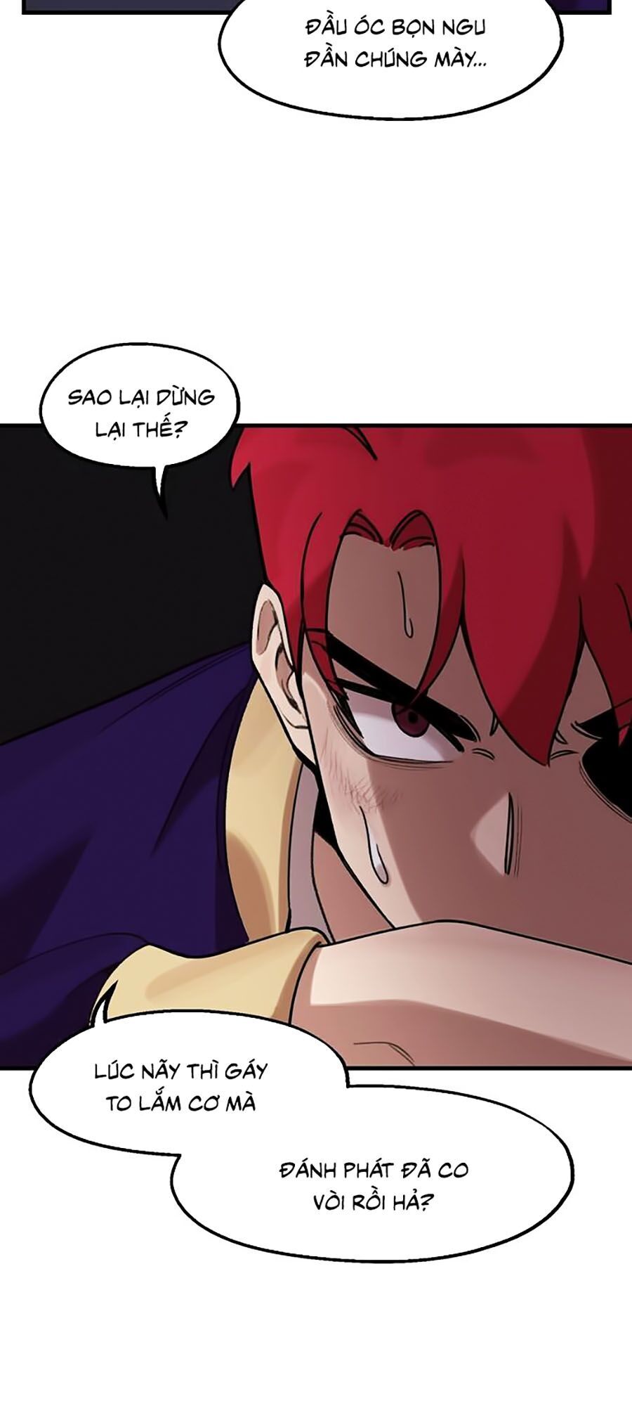 Xếp Hạng Bắt Nạt Chapter 9 - Trang 2