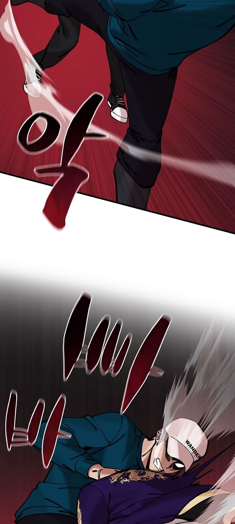 Xếp Hạng Bắt Nạt Chapter 9 - Trang 2