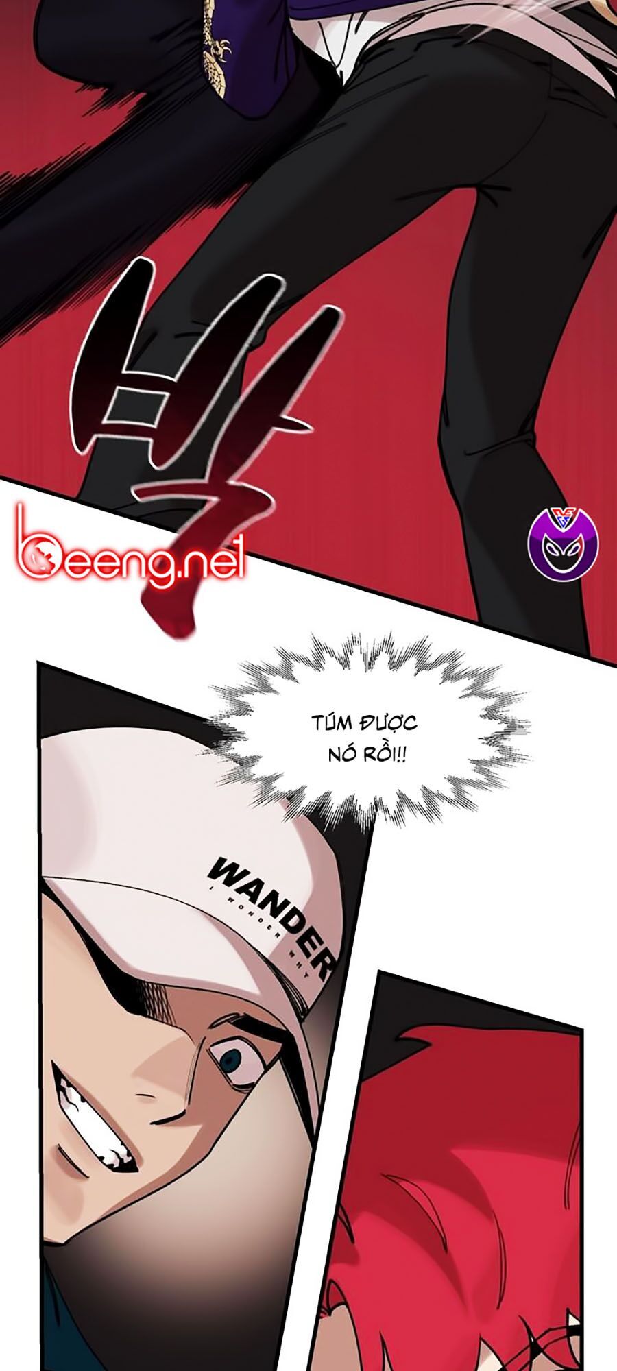 Xếp Hạng Bắt Nạt Chapter 9 - Trang 2