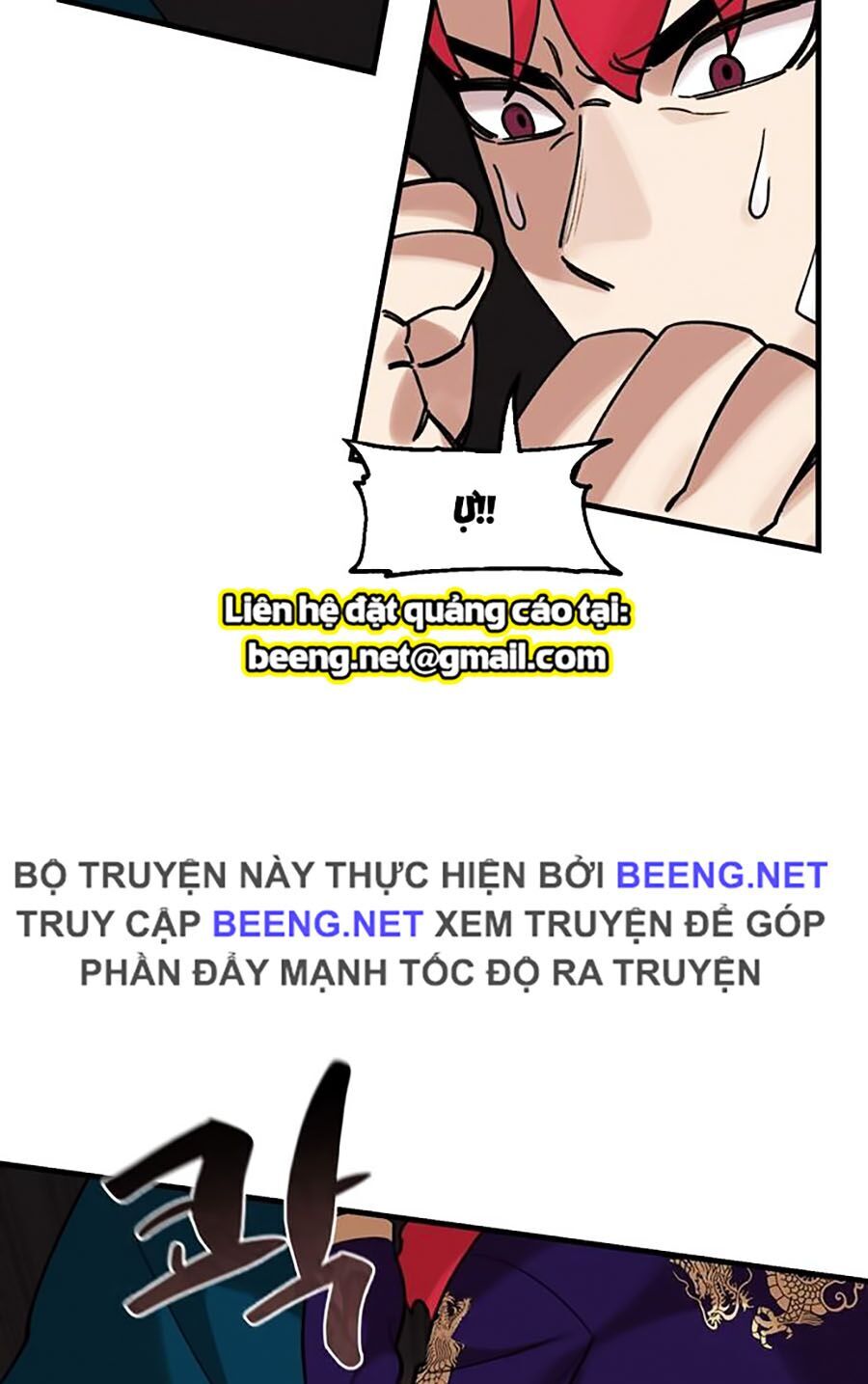 Xếp Hạng Bắt Nạt Chapter 9 - Trang 2