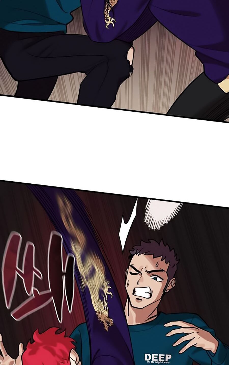 Xếp Hạng Bắt Nạt Chapter 9 - Trang 2