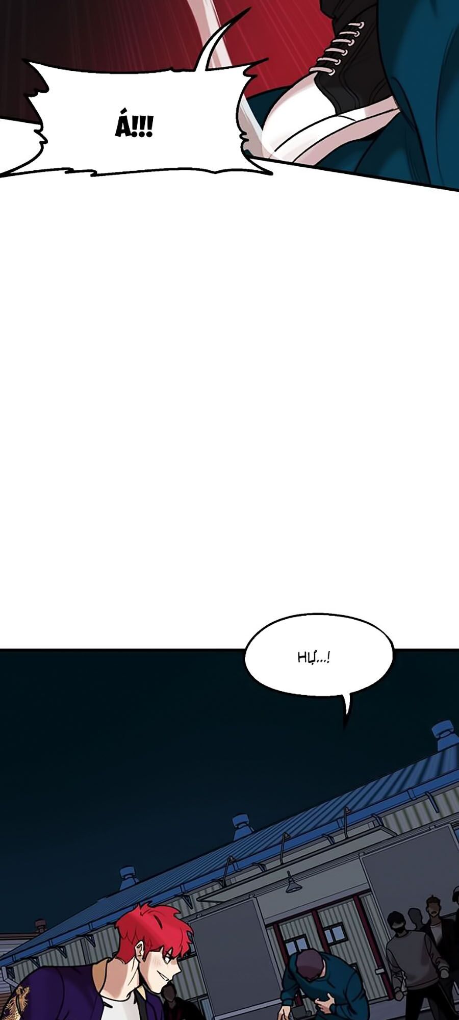 Xếp Hạng Bắt Nạt Chapter 9 - Trang 2