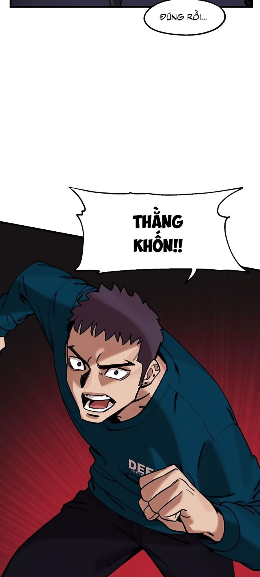 Xếp Hạng Bắt Nạt Chapter 9 - Trang 2